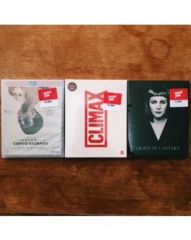 ¡3x2 Fnac!