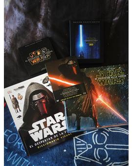 Colección 'Star Wars' (Parte I)