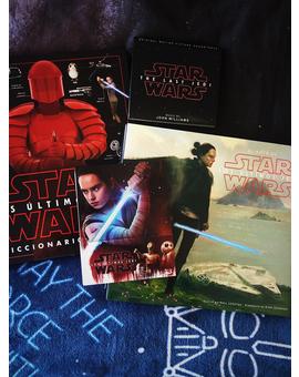 Colección 'Star Wars' (Parte II)