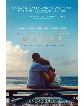 ¿Se sabe algo de su lanzamiento en Blu-ray o DVD?