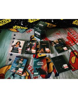 Lo de hoy: 'Star Wars' + 3x2 en MediaMarkt 