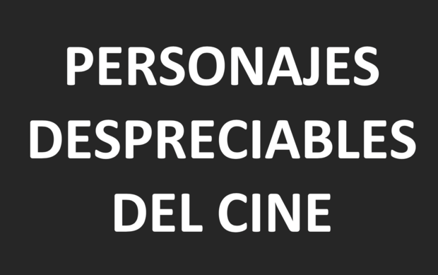 Despreciables
