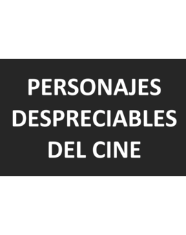Despreciables