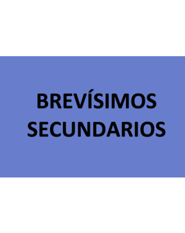 Brevísimos, pero inolvidables papeles secundarios