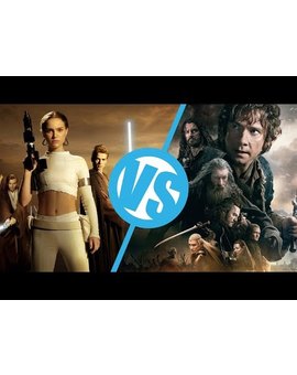 Qué trilogia hace más daño a la trilogia original?