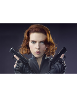 Kevin Feige promete que habrá peli de Black Widow