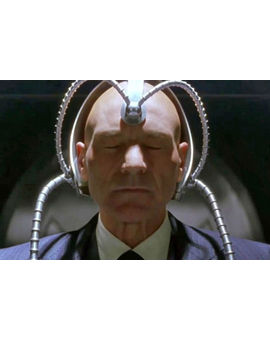 Sir Patrick Stewart confirmado en Wolverine (Lobezno) 3 
