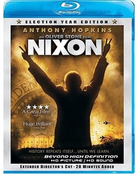 Nixon de oliver stone,1996