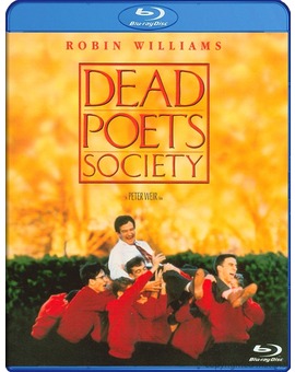 El club de los poetas muertos
