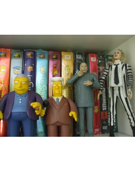 otros colegas el dr maligno y bitelchus