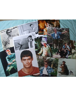 Set de fotografias