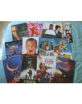 Mis cosas -mas programas de cine en japones