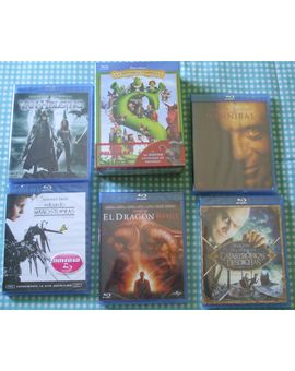 Mi ultimo 2x1 de amazon y una oferta de fnac.es