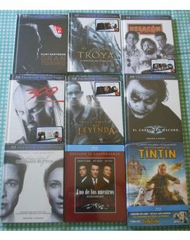 Mis digibooks