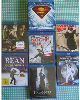 Mis compras en lo que va de Agosto..