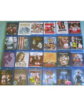 Mis ultimas adquisiciones..que ruina..
