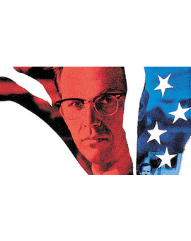 JFK podria editarse en blu ray en 2013