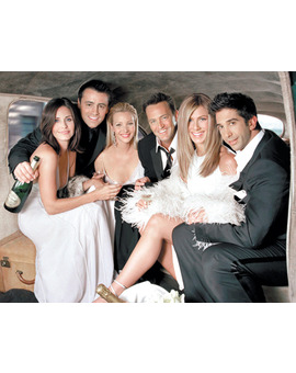 ¿alguien puede conseguirme el pack de friends?