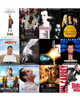 Deseos de lanzamientos para 2013 en Blu ray