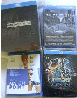 Mis compras en las Rebajas de El Corte Ingles