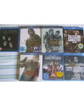 Ultimas compras 3x2 fnac y amazon.de