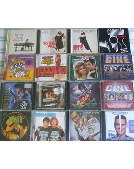 Mi coleccion de BSO