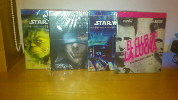 2x1 o 4x2 de FNAC