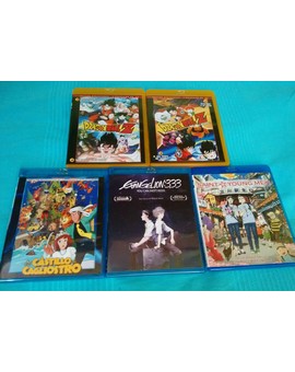 Compras ECI