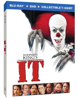 "It" para el 19 de octubre, supuestamente