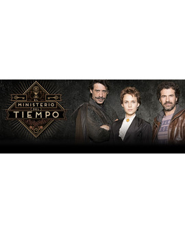Tercera temporada confirmada!!!
