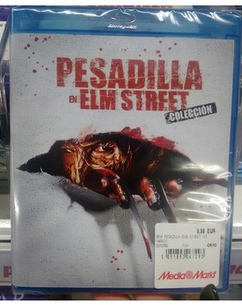 Una pesadilla muy barata