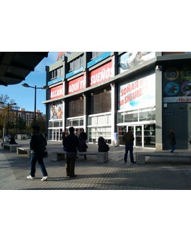 Primeros compradores en MM Congresos (Valencia)