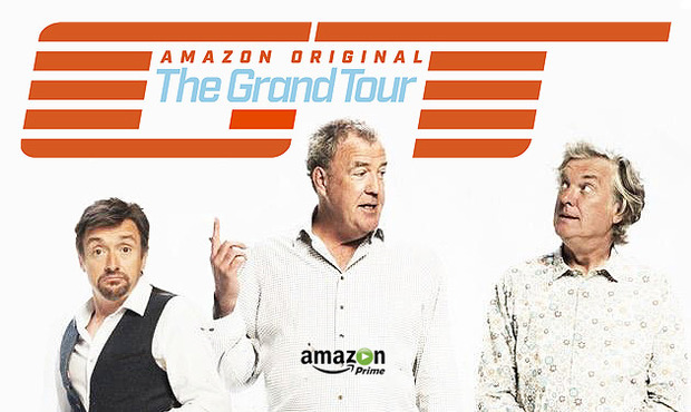 Amazon prime video ya en españa