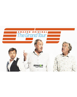Amazon prime video ya en españa