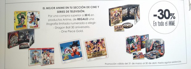 Mas ofertas os traigo