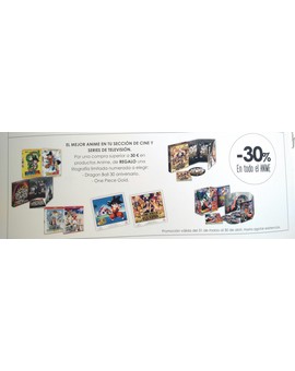 Mas ofertas os traigo