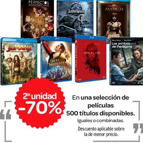 Carrefour, del 24 al 11S