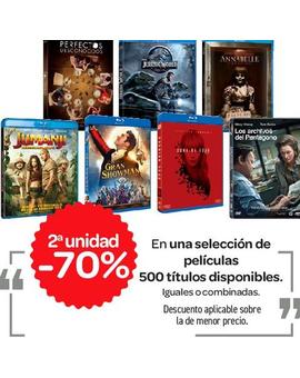 Carrefour, del 24 al 11S
