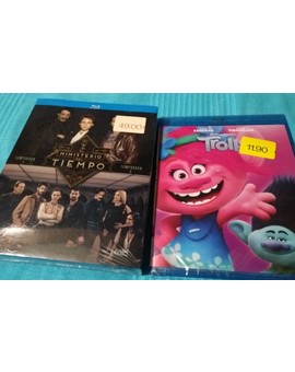 Carrefour y sus cosas