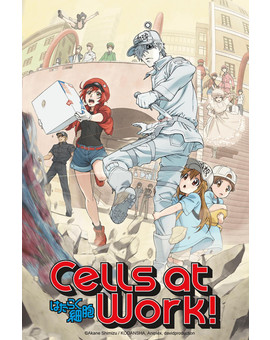 Nuevo anime a la venta.... con sorpresa...