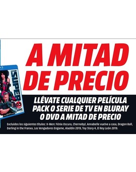 Exclusiones MM