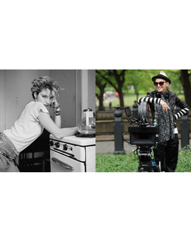 Se confirma a Madonna como directora de su Biopic y Universal Studios será quién hará la película