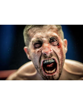 Southpaw