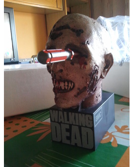 Walking Dead - Season 2 (Limited Edition) - Ed. USA
