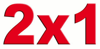 2x1 General de Fnac, ¿sabeis cuando podría ser?