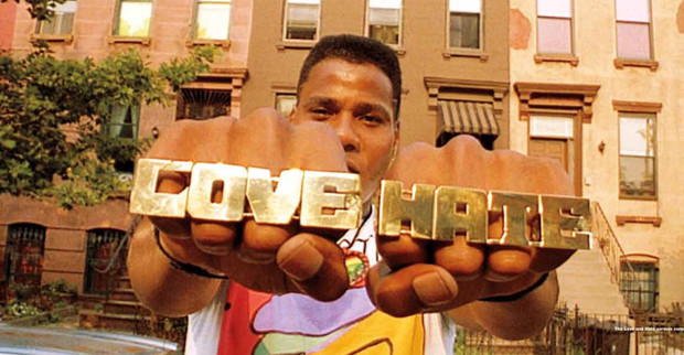 Ha fallecido Bill Nunn