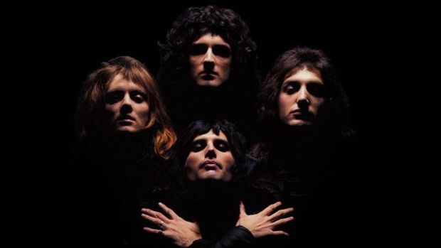 Bohemian rhapsody cinefilo