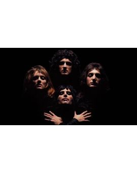 Bohemian rhapsody cinefilo