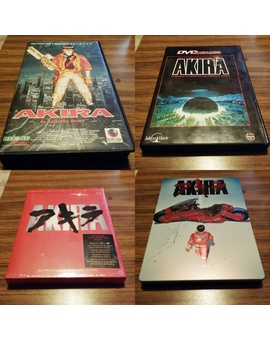 Con el Steelbook cierro el circulo