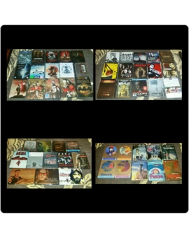 Mis steelbook 